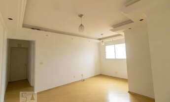 Imagem 2: Apartamento para Aluguel - Vila América, 3 Quartos, 80 m2