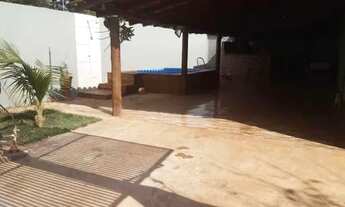 Imagem 3: Casa para venda possui 230 metros quadrados com 2 quartos