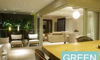 Imagem 7: IMPERDIVEL!!! APARTAMENTO para Locação (mobiliado) VILA NOVA CONCEICAO, SAO PAULO 234 m2