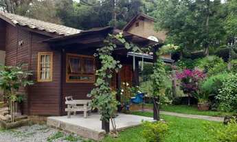 Imagem: Casa no Condomínio Giardini D x27 Italia