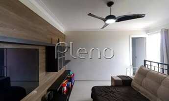 Imagem 7: Cobertura à venda no Jardim Amazonas - Campinas/SP