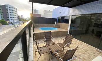 Imagem: Cobertura no Bancarios