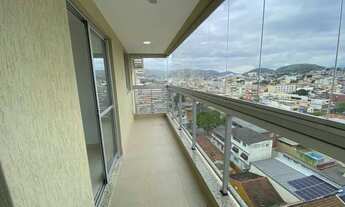 Imagem 2: Apartamento com 2 quartos em Irajá