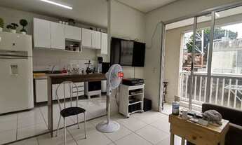 Imagem: Apartamento Life Centro/ 56m²/ 2º andar/