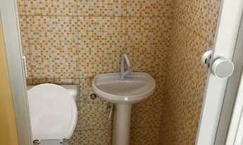 Imagem 5: Aluga-se kitnet Kitnet com 1 dormitório