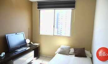 Imagem: São Paulo - Apartamento Padrão - Perdizes