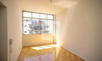 Imagem 2: Apartamento para Aluguel - Méier, 1 Quarto, 50 m2