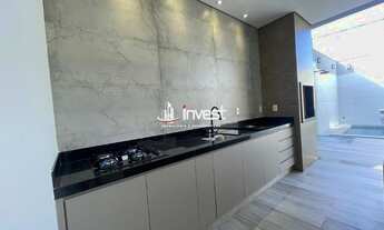 Imagem 7: Casa à venda, 4 quartos, 4 suítes, 4 vagas, Jardim do Lago - Uberaba/MG