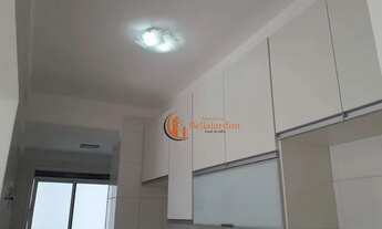 Imagem 4: Apartamento com 3 dormitórios à venda, 63 m² - Campestre - Santo André/SP