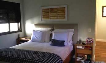 Imagem 6: APARTAMENTO - REAL PARQUE - SP