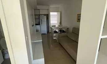 Imagem 7: Apartamento com 1 dormitório para alugar, 42 m² por R$ 2.985,00/mês - Alto da XV - Curitib