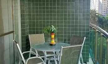 Imagem: Apartamento com 3 dormitórios à venda