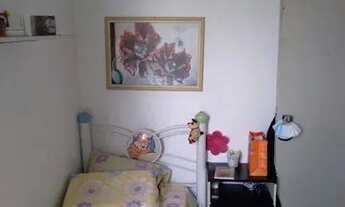 Imagem 2: Apartamento Apartamento com 2 dormitórios