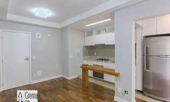 Imagem 4: Apartamento 1 dormitório para locação em Pinheiros