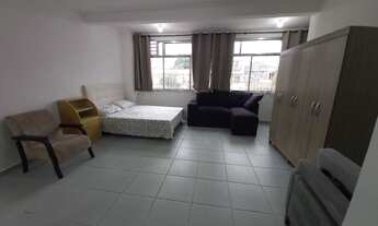 Imagem 6: Loft / kitnet Mobiliado no melhor ponto do Fonseca