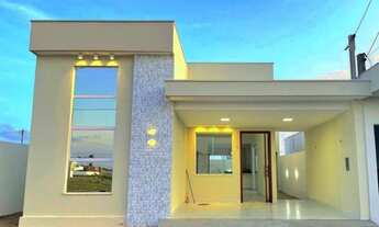 Imagem: Casa de condomínio térrea para venda tem