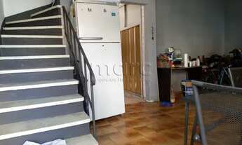 Imagem: SAO PAULO - Casa Padrão - CAMBUCI