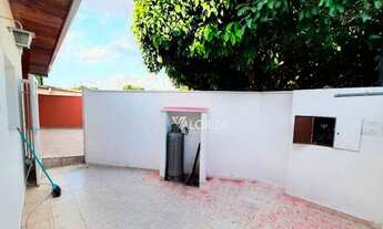 Imagem 4: Casa com 4 dormitórios, 275 m² - venda por R$ 900.000,00 ou aluguel por R$ 4.890,00/mês