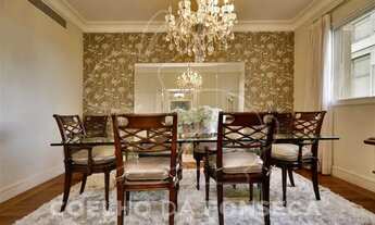 Imagem 7: São Paulo - Apartamento Padrão - Alto de Pinheiros