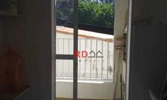 Imagem 5: Apartamento com 2 dormitórios para alugar, 56 m² por R$ 1.850,00/mês - Jardim São Pedro