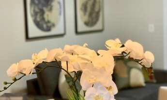 Imagem 5: Frente Avenida, Edifício de esquina