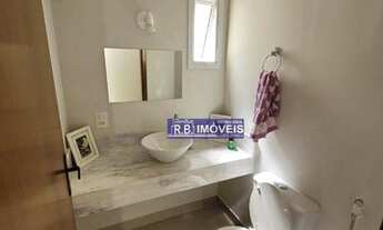 Imagem 5: Casa com 4 dormitórios à venda, 330 m² por R$ 1.500.000,00 - Swiss Park - Campinas/SP