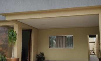 Imagem: Linda casa Alto Padrão Rua 04 com 4 suites