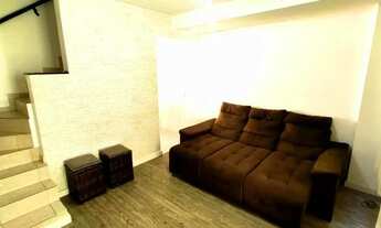 Imagem 5: LOCAÇÃO de Casa modelo Carolina, 2 Quartos Planejados, Cozinha Planejada, Churrasqueira em