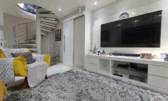 Imagem 4: Comprar cobertura com 2 dorms, Estuário, Santos - R$ 858 mil