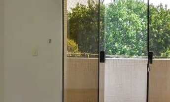 Imagem 2: Apartamento com 4 dormitórios para alugar, 196 m² por R$ 5.700,00/mês - Vila Santo Estéfan