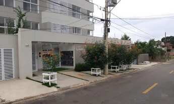 Imagem 2: Apartamento com 1 quarto(s) no bairro Santa Marta em Cuiabá - MT