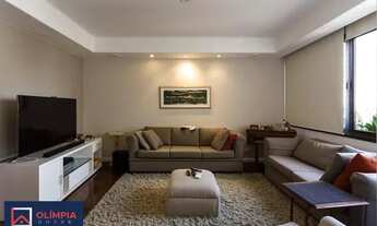 Imagem 2: Apartamento Venda 3 Dormitórios - 210 m² Itaim Bibi