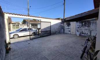 Imagem 4: Casa de praia com 2 quartos em Mongaguá/SP