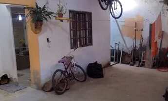 Imagem 4: Excelente casa dois quartos de laje bairro residencial na estrada da Cachamorra/CG