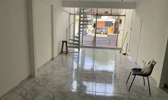 Imagem 2: Shopping para aluguel possui 75 metros quadrados em Centro - Santo André - SP