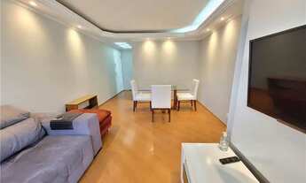 Imagem 3: Apto Mobiliado 2 Quartos com 1 suítes , 1 vaga e 300 mts do Metro Chácara Klabin