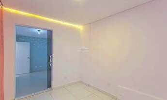 Imagem 6: Casa em condomínio fechado