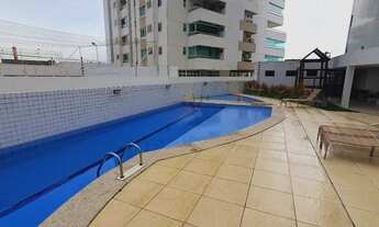 Imagem 7: JS Apartamento para venda possui 142 metros quadrados com 3 quartos em São Marcos - São Lu