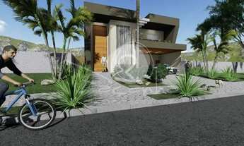 Imagem: Casa Parque dos Alecrins em Campinas, por