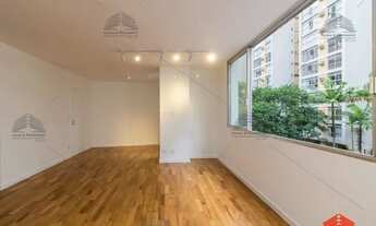 Imagem 6: APARTAMENTO A VENDA NA RUA PERNAMBUCO, 55 EM HIGIENÓPOLIS - 130 M2 REFORMADO, COM 3 DORMI