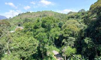 Imagem 1: Casa para aluguel possui 190 metros quadrados com 3 quartos em Quinta da Barra - Teresópol