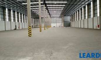 Imagem 3: GALPÃO - BRAZ CUBAS - SP