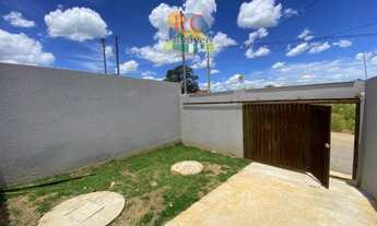 Imagem 2: Casa 2 quartos - JD DOM BOSCO