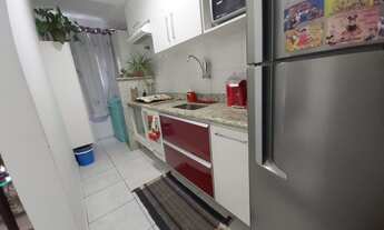 Imagem 4: Apartamento Apartamento com 2 dormitórios