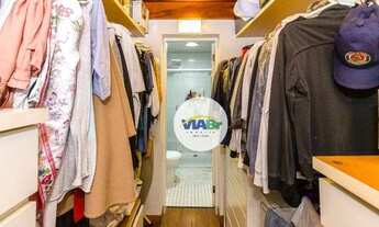 Imagem 6: Casa com 3 dormitórios à venda, 150 m² por R$ 2.540.000,00 - Jardim Paulista - São Paulo/S