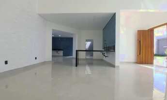 Imagem 5: Casa a Venda Com 3 suítes no Condomínio Ibiti Reserva