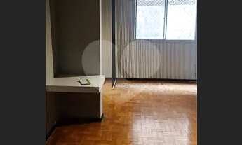 Imagem 3: Ótimo apartamento 38m²