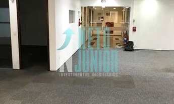 Imagem 4: Conjunto para alugar, 316 m² por R$ 19.000,00/mês - Bela Vista - São Paulo/SP