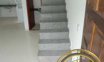 Imagem 4: Casa em condomínio fechado a venda na Vila Ré