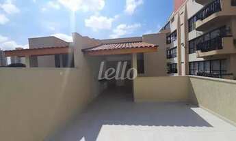 Imagem 4: Santo André - Apartamento Padrão - Campestre